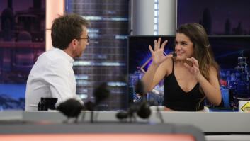 El gesto de Amaia en 'El Hormiguero' que todos comentan: le llueven las críticas al programa