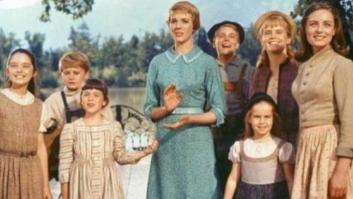 50 años de 'Sonrisas y lágrimas': por qué es más que una película de canciones (GIFS)