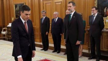 El 60% de los españoles quiere que Sánchez convoque elecciones antes del final de la legislatura