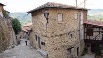 El drama patrimonial de Miranda del Castañar, uno de los pueblos más bonitos de España