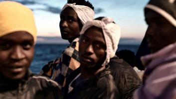 Francia acogerá a los migrantes del Aquarius que quieran vivir en ese país