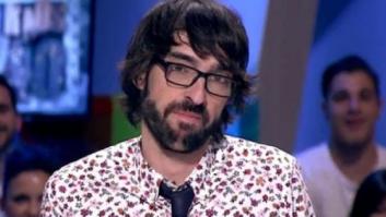 El mensaje de hartazgo de Quique Peinado tras este insulto a su hijo en Twitter