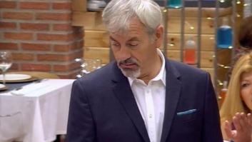 'First Dates' pide perdón públicamente por este comentario sobre una comensal: "Nos confundimos..."