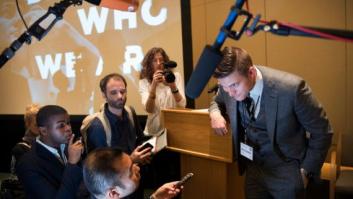 La 'derecha alternativa' es un movimiento de odio y da más miedo de lo que parece