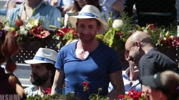 Pablo Motos ve el aluvión de bromas sobre él viendo el tenis y su reacción no deja indiferente