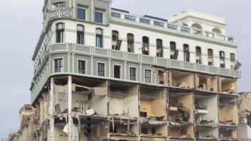 Las autoridades españolas trabajan para repatriar "lo más pronto posible" los restos de la turista fallecida en Cuba