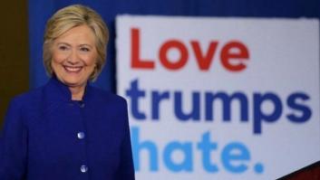 Carta a Hillary Clinton