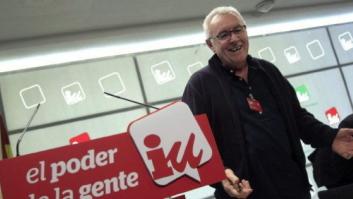 A Cayo Lara no le gustó nada la entrevista de Ana Pastor a Garzón (TUITS)