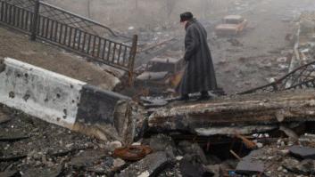 Más de 6.000 personas han muerto en el este de Ucrania desde 2014, según la ONU