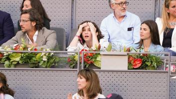 Ayuso habla de La Vuelta y lo que dice de Carlos Alcaraz va a traer cola en España durante la semana