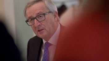 Juncker: "No soy un fan de la austeridad"