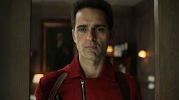 Berlín ('La casa de papel') empezó en esta mítica serie de TVE