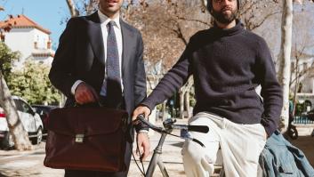 Los hijos de José Manuel Soto: "No es tan pijo como se piensa la gente"