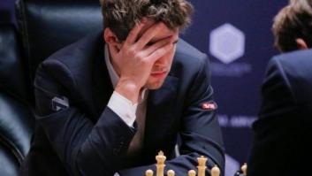 11 momentos curiosos del Campeonato del Mundo de Ajedrez