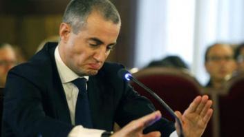 Ricardo Costa afirma ante juez que dos empresas del circuito de F1 dieron dinero al PP