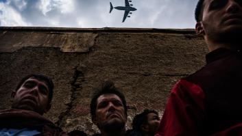 Los Pulitzer distinguen la cobertura de Ucrania y la cobertura del asalto al Capitolio de ‘The Washington Post’
