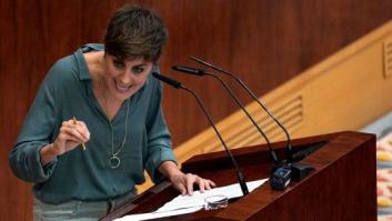 Colombia revoca a una observadora electoral de Podemos por apoyar abiertamente a un candidato