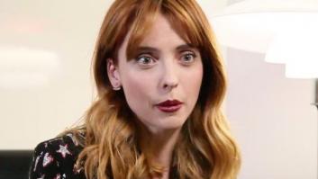 El tuit sobre la despenalización del aborto en Argentina que ha hecho llorar a Leticia Dolera