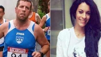 'El Chicle' participa en la reconstrucción del crimen de Diana Quer