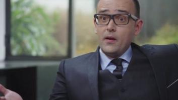 El tuit de apenas tres palabras de Risto Mejide sobre Florentino que da mucho que pensar