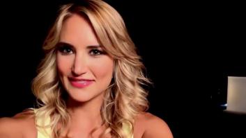 Alba Carrillo, nueva concursante de 'GH VIP7'