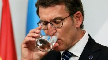 La balanza de Feijóo, amor y oportunidad (de futuro) frente a consenso y pragmatismo