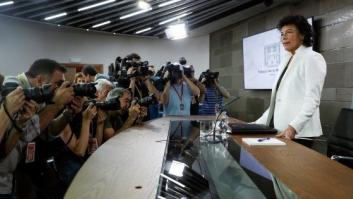 El Gobierno muestra su "absoluta confianza" en Planas: "No tiene cuentas pendientes con la Justicia"