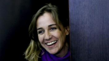 Podemos y la plataforma de Tania Sánchez no irán juntos en las elecciones autonómicas