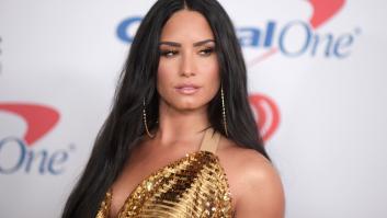 Demi Lovato publica una foto en bikini sin retoques: "Adivina qué: ¡Es celulitis!"