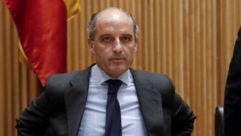 La chulería de Camps con la jueza: "¿Pero cómo se atreve a preguntarme si he malversado?"