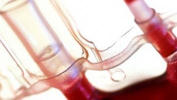 Una app para conectar donantes de sangre y centros de salud