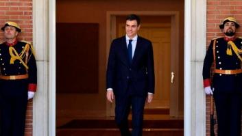 Los planes de Sánchez: marcar la agenda, medidas sociales y engrasar la maquinaria