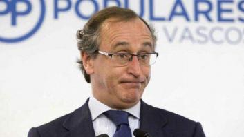 Una empresa de fotografía de Ecuador usa una foto del exministro Alfonso Alonso como modelo