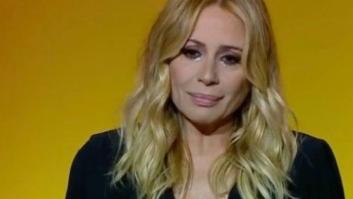 Muchos se han acordado de Marta Sánchez antes del Portugal-España