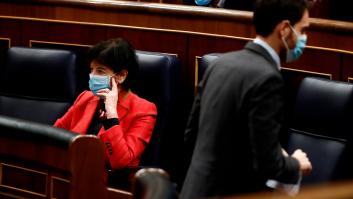 Asignatura pendiente