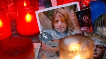 Prisión para la madre de 'El Cuco' por violar la orden de alejamiento de los padres de Marta del Castillo