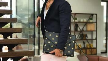 Maluma (y tu heteromirada) baby…