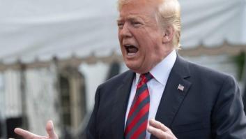 Un G7 bastante polémico: Trump, protagonista de la reunión