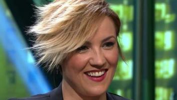 Cristina Pardo reprocha a Màxim Huerta que no advirtiera a Pedro Sánchez sobre su problema fiscal