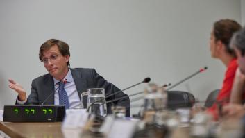 Almeida le retó a que publicara "el tuit" y Rita Maestre responde (de qué forma)