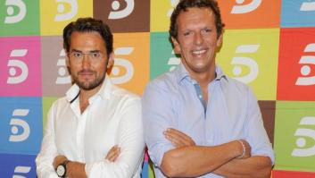 La reflexión de Joaquín Prat tras la dimisión de Màxim Huerta