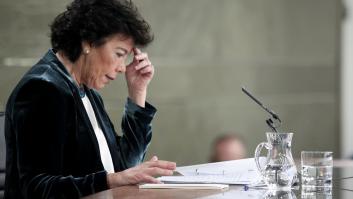 La 'ley Celaá', en 30 puntos