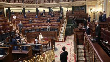 El periódico francés 'Le Monde', sobre un líder político español: está "agotado" y "desaparece"