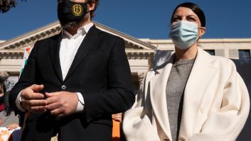 Vox defiende que los homosexuales puedan acudir a terapias porque forma parte de la libertad de los adultos