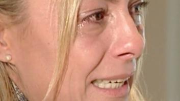 Sonia Castedo se derrumba: "De mí dirán que soy una corrupta"