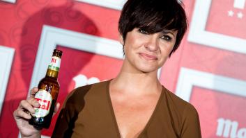 Melanie Olivares se salta la censura de Instagram con este desnudo integral