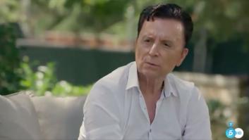 Ortega Cano indigna a la audiencia de 'Mi casa es la tuya' al decir esto sobre su accidente