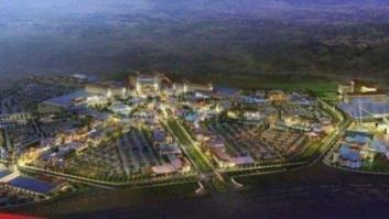 El grupo Cordish invertirá 2.000 millones en un complejo de ocio en Madrid