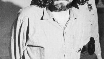 Charles Manson: criminal y... ¿chivo expiatorio?
