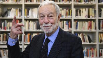 Un Cervantes lleno de cine